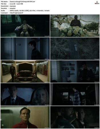 Stargirl S02 XviD-AFG