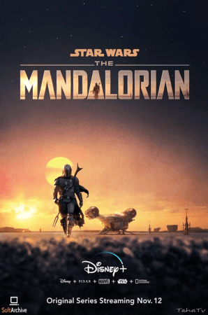 The Mandalorian S01 XviD-ZMNT