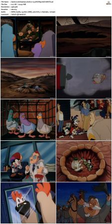 Animaniacs 1993 S01 DVDRip XviD-SAiNTS