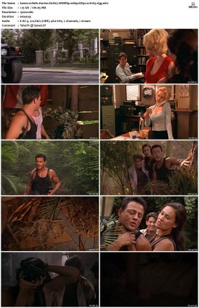 Relic Hunter S01 1080p WEBRip DDP2.0 H265-d3g