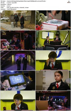 Odd Squad S01 720p iP WEBRip AAC2.0 H264-RTN