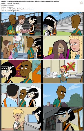 Fillmore S02 720p DSNP WEB-DL AAC2.0 H264-MiU