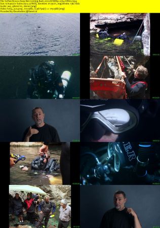 Dave Not Coming Back 2020 WEBRip x264-ION10