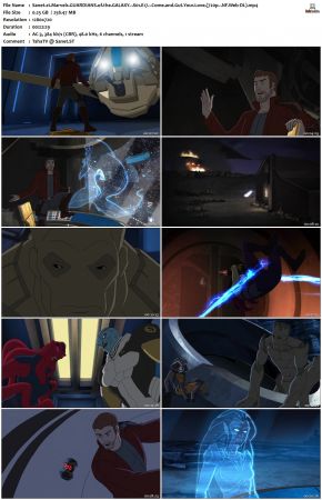 Guardians of the Galaxy S01 720p NF WEB-DL x264-IC