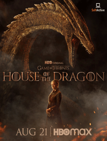 House of the Dragon S01E06 1080p HMAX WEBRip x265 10bit EAC3 5.1 Atmos Goki TAoE