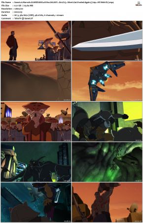 Guardians of the Galaxy S01 720p NF WEB-DL x264-IC