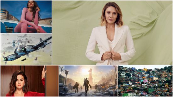 Collections HD Wallpapers (Pack 919)