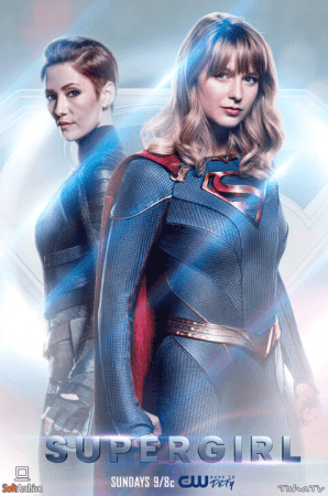 Supergirl S05 720p HDTV x265-MeGusta