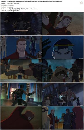 Guardians of the Galaxy S01 720p NF WEB-DL x264-IC