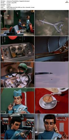 Thunderbirds S01 DVDRip XviD-NOGRP