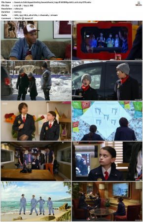 Odd Squad S01 720p iP WEBRip AAC2.0 H264-RTN