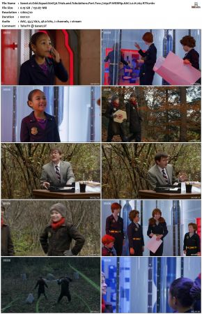Odd Squad S01 720p iP WEBRip AAC2.0 H264-RTN