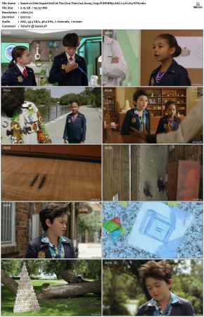 Odd Squad S01 720p iP WEBRip AAC2.0 H264-RTN