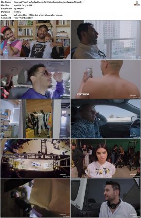 The Eric Andre Show S05 1080p WEBRip x265 HEVC 10Bit-ShieldBearer