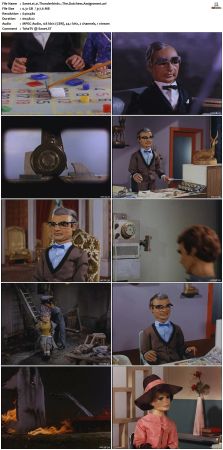 Thunderbirds S01 DVDRip XviD-NOGRP
