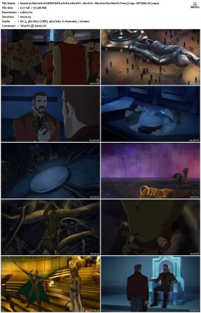 Guardians of the Galaxy S01 720p NF WEB-DL x264-IC
