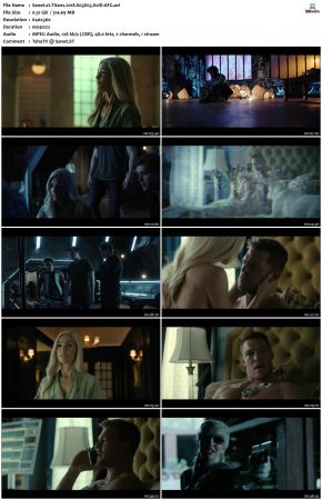 Titans S03 XviD-AFG