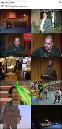 The Eric Andre Show S01 1080p WEBRip x265 HEVC 10Bit-ShieldBearer