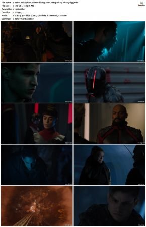 Krypton S02 BluRay 10bit 1080p DDP5 1 h265-d3g