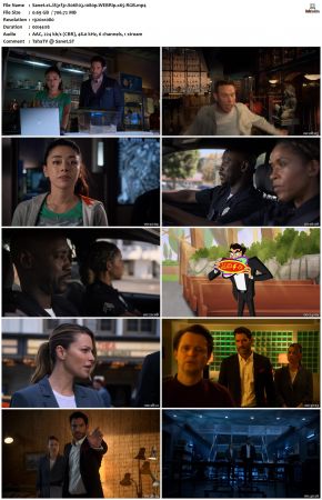 Lucifer S06 1080p WEBRip x265-RARBG