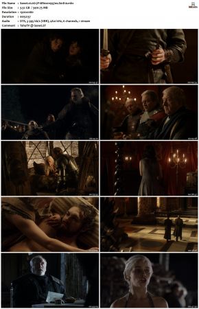 Game of Thrones S01 1080p BluRay 10Bit Dts-HD Ma 5.1 H265-d3g
