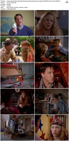 Honey I Shrunk The Kids S01 480p PLAY WEB-DL AAC2 0 H 264-CRFW