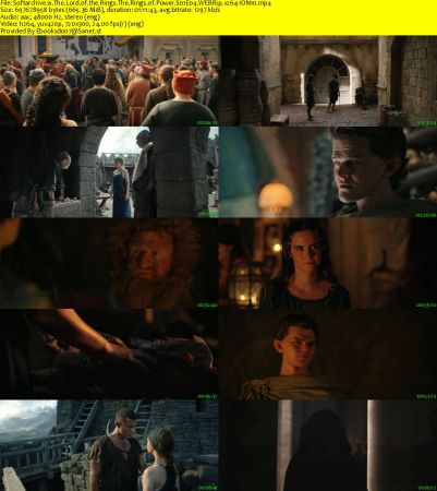 The Lord of the Rings The Rings of Power S01E04 WEBRip x264-ION10