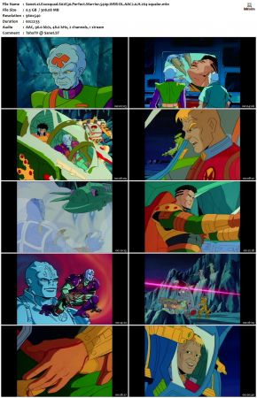 Exosquad S02 WEB-DL AAC2 0 H 264-squalor