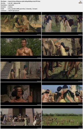 Son of Samson 1960 1080p BluRay x264-OFT