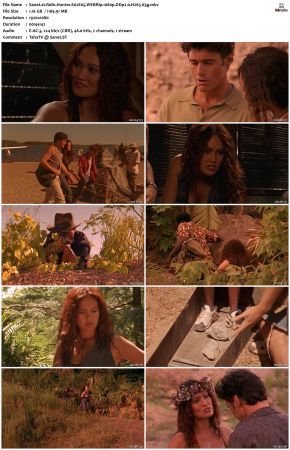 Relic Hunter S02 1080p WEBRip DDP2.0 H265-d3g