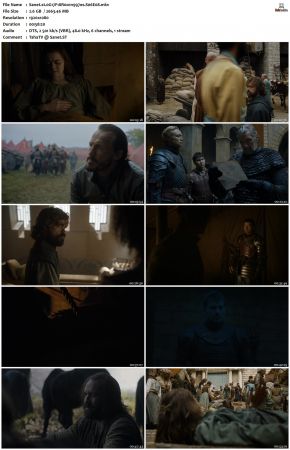 Game of Thrones S06 1080p BluRay 10Bit Dts-HD Ma 5.1 H265-d3g
