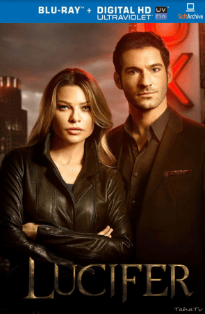 Lucifer S02 1080p BluRay x265-RARBG