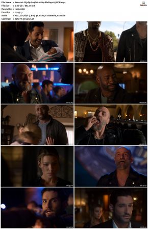 Lucifer S04 1080p BluRay x265-RARBG