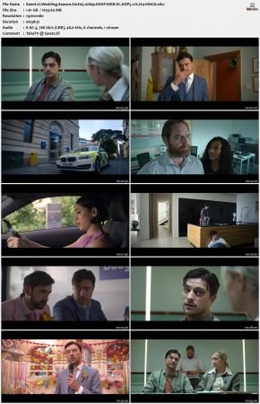 Wedding Season S01 1080p DSNP WEB-DL DDP5.1 H264-KiNGS