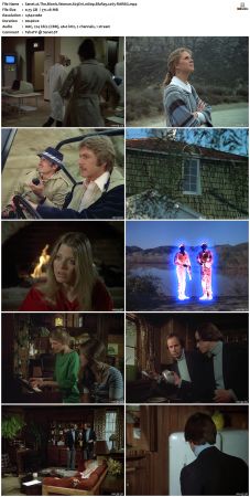 The Bionic Woman S03 1080p BluRay x265-RARBG
