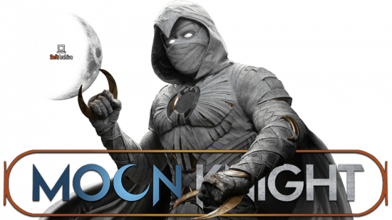 Moon Knight S01 XviD-AFG