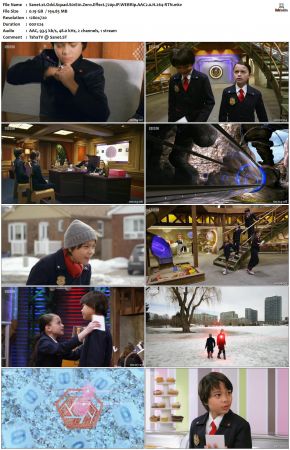 Odd Squad S01 720p iP WEBRip AAC2.0 H264-RTN