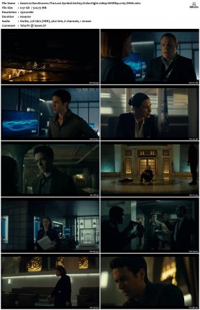 Dan Browns The Lost Symbol S01 1080p WEBRip x265-DRM1