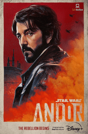 Andor S01E02 1080p WEB-DL H264-SOiNTA