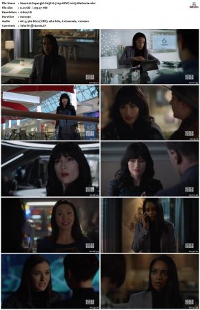Supergirl S05 720p x265-MeGusta