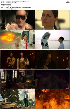 Preacher S03 720p x265-ZMNT
