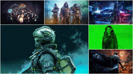 Collections HD Wallpapers (Pack 913)