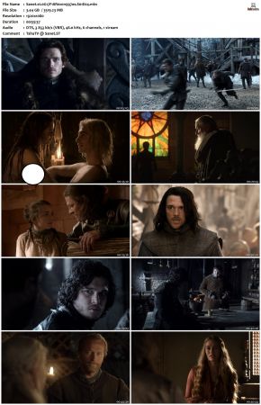 Game of Thrones S01 1080p BluRay 10Bit Dts-HD Ma 5.1 H265-d3g