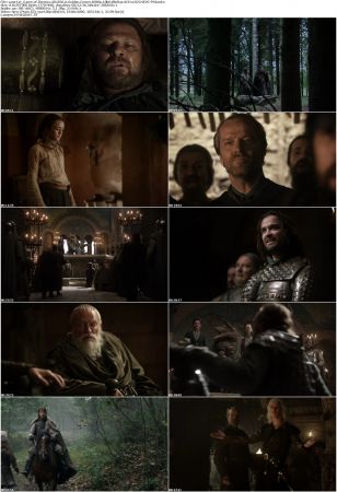 Game of Thrones S01 1080p 10bit BluRay 6CH x265 HEVC-PSA