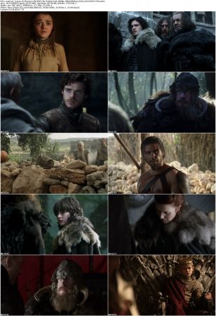 Game of Thrones S01 1080p 10bit BluRay 6CH x265 HEVC-PSA
