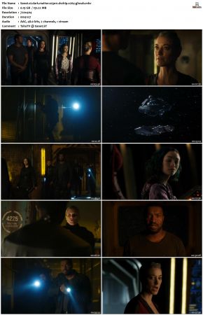 Dark Matter S03 DVDRip x264-GHOULS