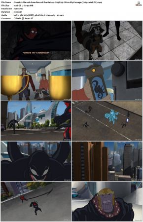 Guardians of the Galaxy S03 720p NF WEB-DL x264-IC