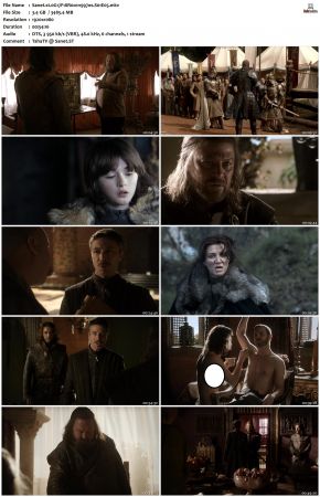 Game of Thrones S01 1080p BluRay 10Bit Dts-HD Ma 5.1 H265-d3g