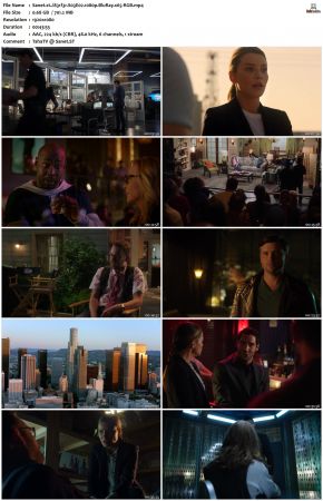 Lucifer S03 1080p BluRay x265-RARBG