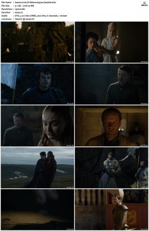 Game of Thrones S04 1080p BluRay 10Bit Dts-HD Ma 5.1 H265-d3g